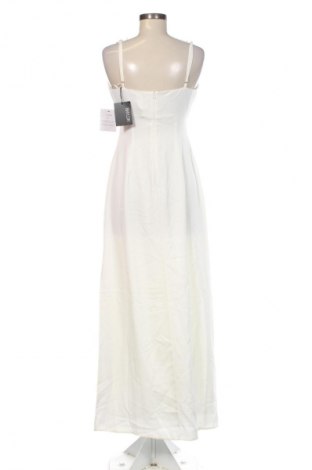 Rochie Bwldr, Mărime M, Culoare Ecru, Preț 213,99 Lei