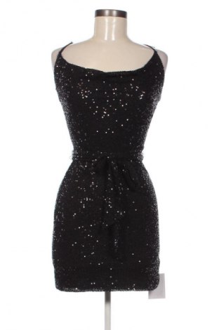 Kleid Bwldr, Größe S, Farbe Schwarz, Preis € 34,99