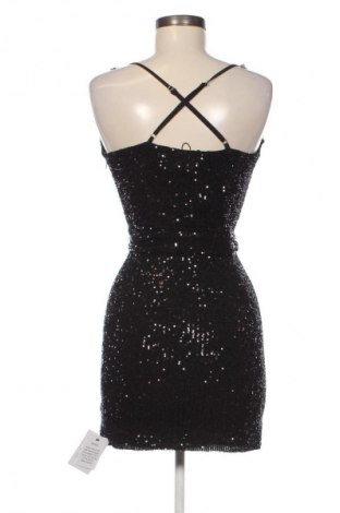 Kleid Bwldr, Größe S, Farbe Schwarz, Preis € 34,99