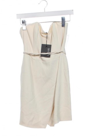 Kleid Bwldr, Größe M, Farbe Beige, Preis € 26,99