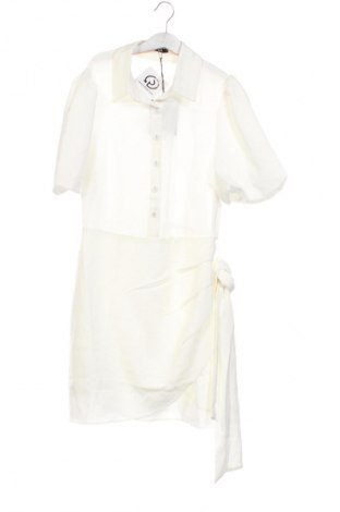 Šaty  Bwldr, Veľkosť S, Farba Kremová, Cena  28,95 €