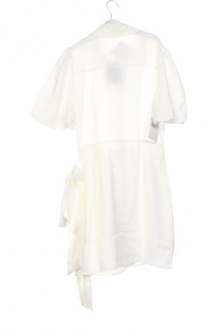 Šaty  Bwldr, Veľkosť S, Farba Kremová, Cena  28,95 €