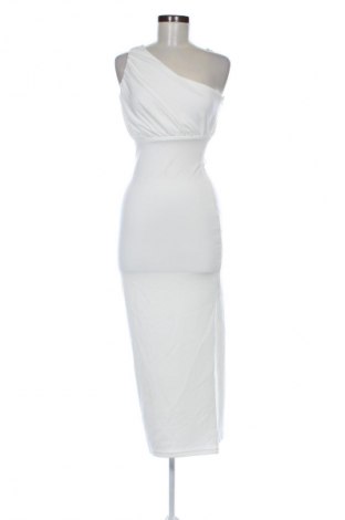 Sukienka Bwldr, Rozmiar S, Kolor Biały, Cena 117,99 zł