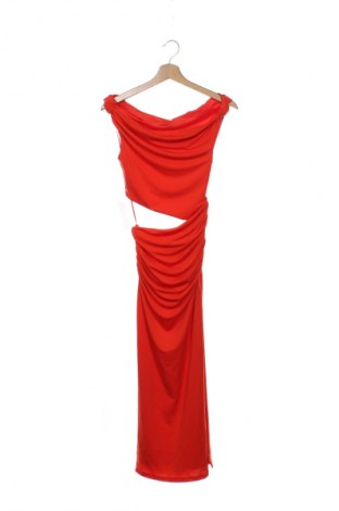 Šaty  Bwldr, Veľkosť XS, Farba Oranžová, Cena  22,95 €