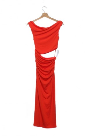 Šaty  Bwldr, Veľkosť XS, Farba Oranžová, Cena  22,95 €