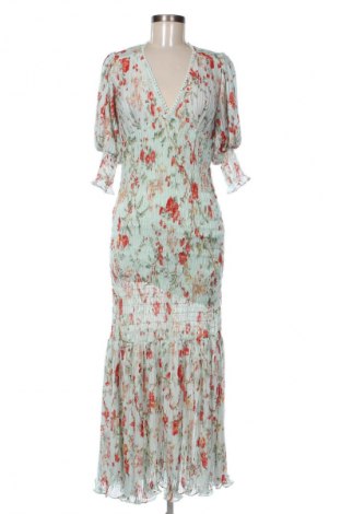 Φόρεμα By Timo, Μέγεθος XS, Χρώμα Πολύχρωμο, Τιμή 104,86 €