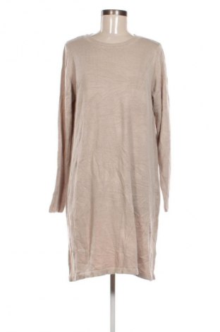 Šaty  C&A, Velikost M, Barva Béžová, Cena  259,00 Kč