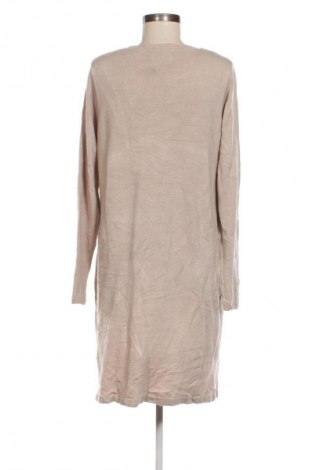 Šaty  C&A, Velikost M, Barva Béžová, Cena  259,00 Kč