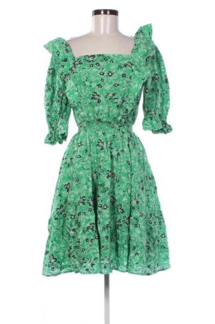 Šaty  C&A, Velikost XS, Barva Vícebarevné, Cena  641,00 Kč