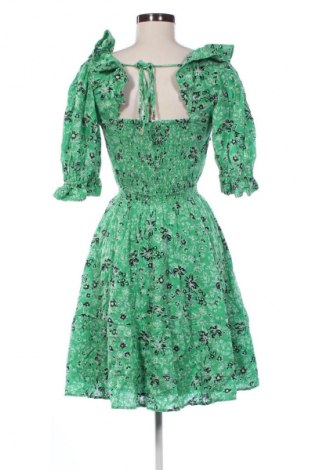 Šaty  C&A, Velikost XS, Barva Vícebarevné, Cena  641,00 Kč