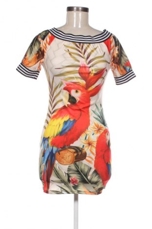 Ruha CBR, Méret S, Szín Sokszínű, Ár 3 118 Ft