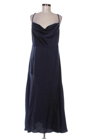 Šaty  Calli, Velikost M, Barva Modrá, Cena  449,00 Kč
