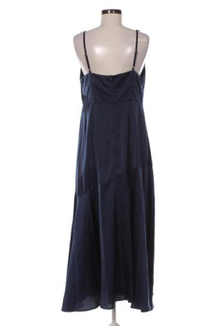 Šaty  Calli, Velikost M, Barva Modrá, Cena  449,00 Kč