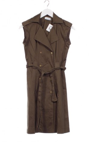 Φόρεμα Calvin Klein, Μέγεθος XS, Χρώμα Πράσινο, Τιμή 22,99 €