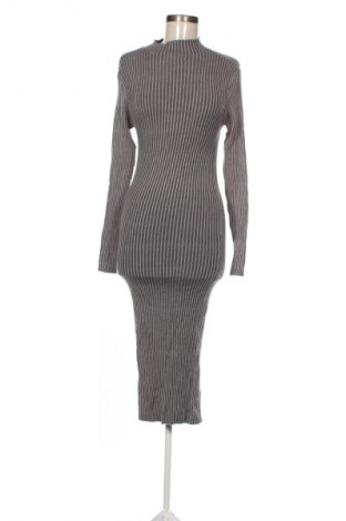 Šaty  Clockhouse, Velikost XS, Barva Šedá, Cena  109,00 Kč