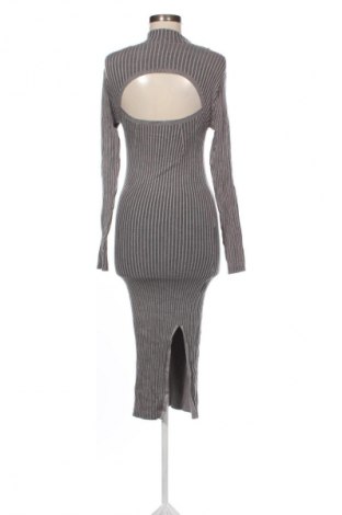 Šaty  Clockhouse, Velikost XS, Barva Šedá, Cena  109,00 Kč