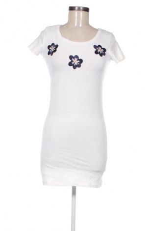 Kleid Clockhouse, Größe L, Farbe Weiß, Preis € 5,99