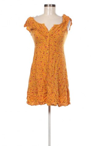 Kleid Clockhouse, Größe S, Farbe Mehrfarbig, Preis € 4,99