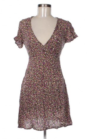 Sukienka Clockhouse, Rozmiar XS, Kolor Kolorowy, Cena 25,99 zł