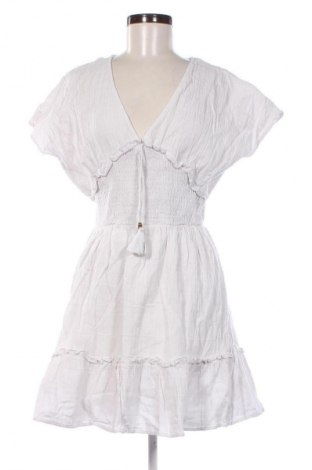 Kleid Clockhouse, Größe S, Farbe Weiß, Preis € 5,99