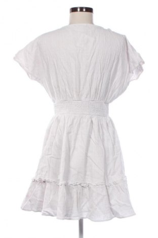 Kleid Clockhouse, Größe S, Farbe Weiß, Preis € 5,99