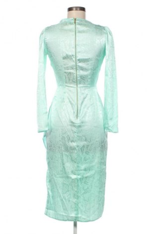 Kleid Closet London, Größe S, Farbe Grün, Preis 21,99 €