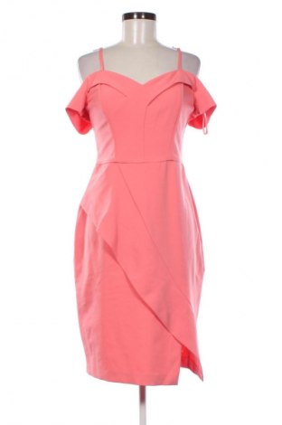 Kleid Coast, Größe M, Farbe Rosa, Preis 35,58 €