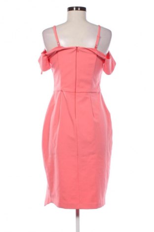 Kleid Coast, Größe M, Farbe Rosa, Preis 35,58 €