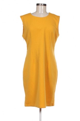 Šaty  Unbranded, Velikost L, Barva Žlutá, Cena  189,00 Kč