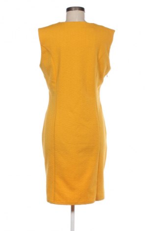 Šaty  Unbranded, Velikost L, Barva Žlutá, Cena  189,00 Kč