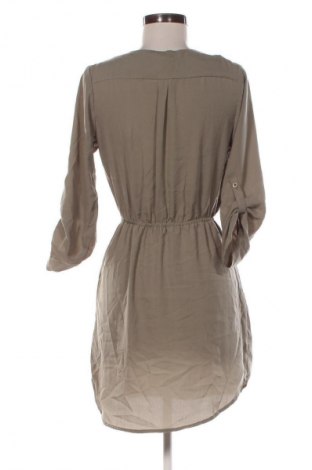 Φόρεμα Colloseum, Μέγεθος XS, Χρώμα Πράσινο, Τιμή 1,99 €