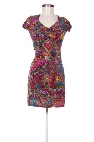 Φόρεμα Comma,, Μέγεθος S, Χρώμα Πολύχρωμο, Τιμή 19,99 €