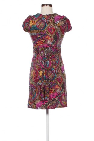 Φόρεμα Comma,, Μέγεθος S, Χρώμα Πολύχρωμο, Τιμή 19,99 €