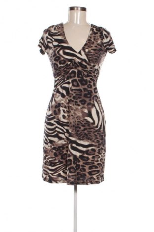 Kleid Comma,, Größe XS, Farbe Mehrfarbig, Preis 15,99 €