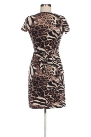 Kleid Comma,, Größe XS, Farbe Mehrfarbig, Preis 15,99 €