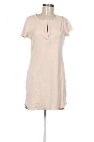 Kleid Costes, Größe M, Farbe Ecru, Preis € 6,99