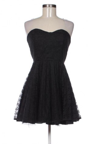 Kleid Cotton Candy, Größe M, Farbe Schwarz, Preis € 6,99