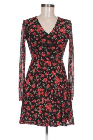 Sukienka Cropp, Rozmiar S, Kolor Kolorowy, Cena 26,99 zł