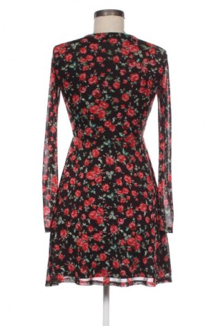 Sukienka Cropp, Rozmiar S, Kolor Kolorowy, Cena 26,99 zł