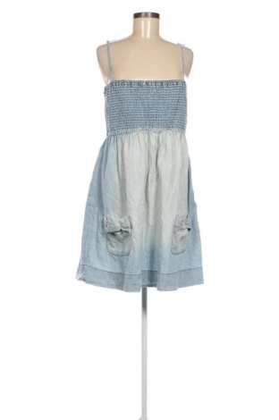 Ruha Denim Co., Méret L, Szín Kék, Ár 809 Ft