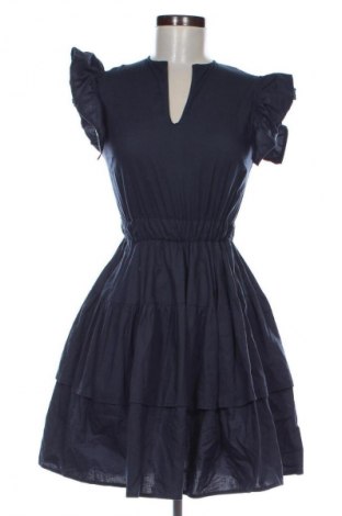 Rochie Denina Martin, Mărime XS, Culoare Albastru, Preț 136,99 Lei