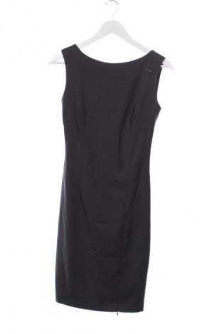 Kleid Denny Rose, Größe S, Farbe Grau, Preis 4,99 €