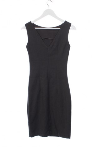 Kleid Denny Rose, Größe S, Farbe Grau, Preis 4,99 €