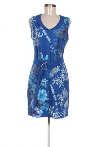 Šaty  Desigual, Velikost S, Barva Vícebarevné, Cena  1 069,00 Kč