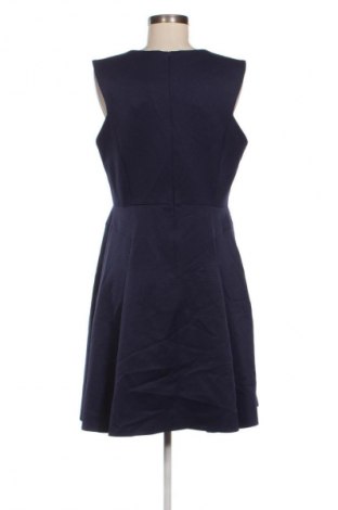 Šaty  Dorothy Perkins, Velikost L, Barva Modrá, Cena  409,00 Kč