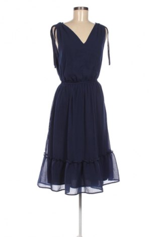 Kleid Edc By Esprit, Größe M, Farbe Blau, Preis € 11,99