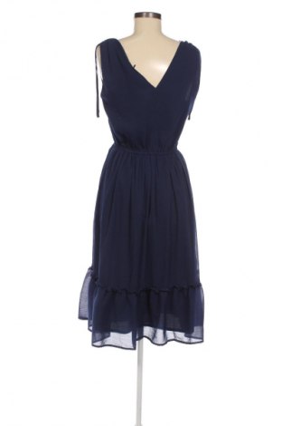 Kleid Edc By Esprit, Größe M, Farbe Blau, Preis € 11,99