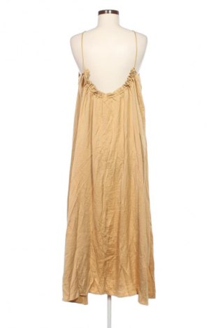 Рокля Edited, Размер M, Цвят Жълт, Цена 15,84 €