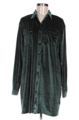 Ruha Eksept, Méret M, Szín Zöld, Ár 1 129 Ft