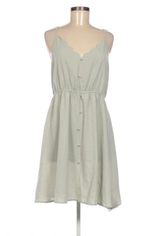 Φόρεμα Emery rose, Μέγεθος L, Χρώμα Πράσινο, Τιμή 6,99 €